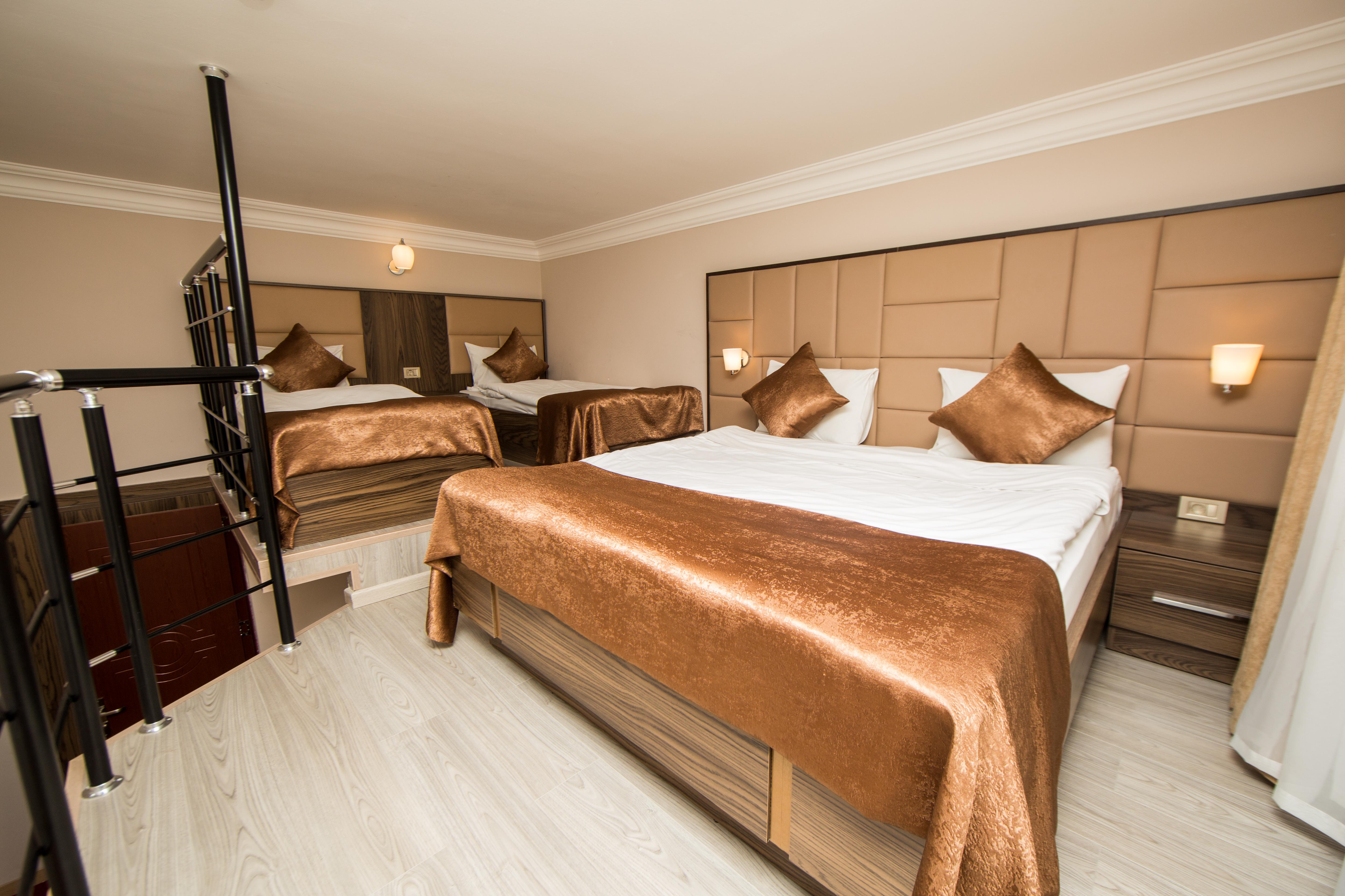 Passage Boutique Hotel Baku Kültér fotó