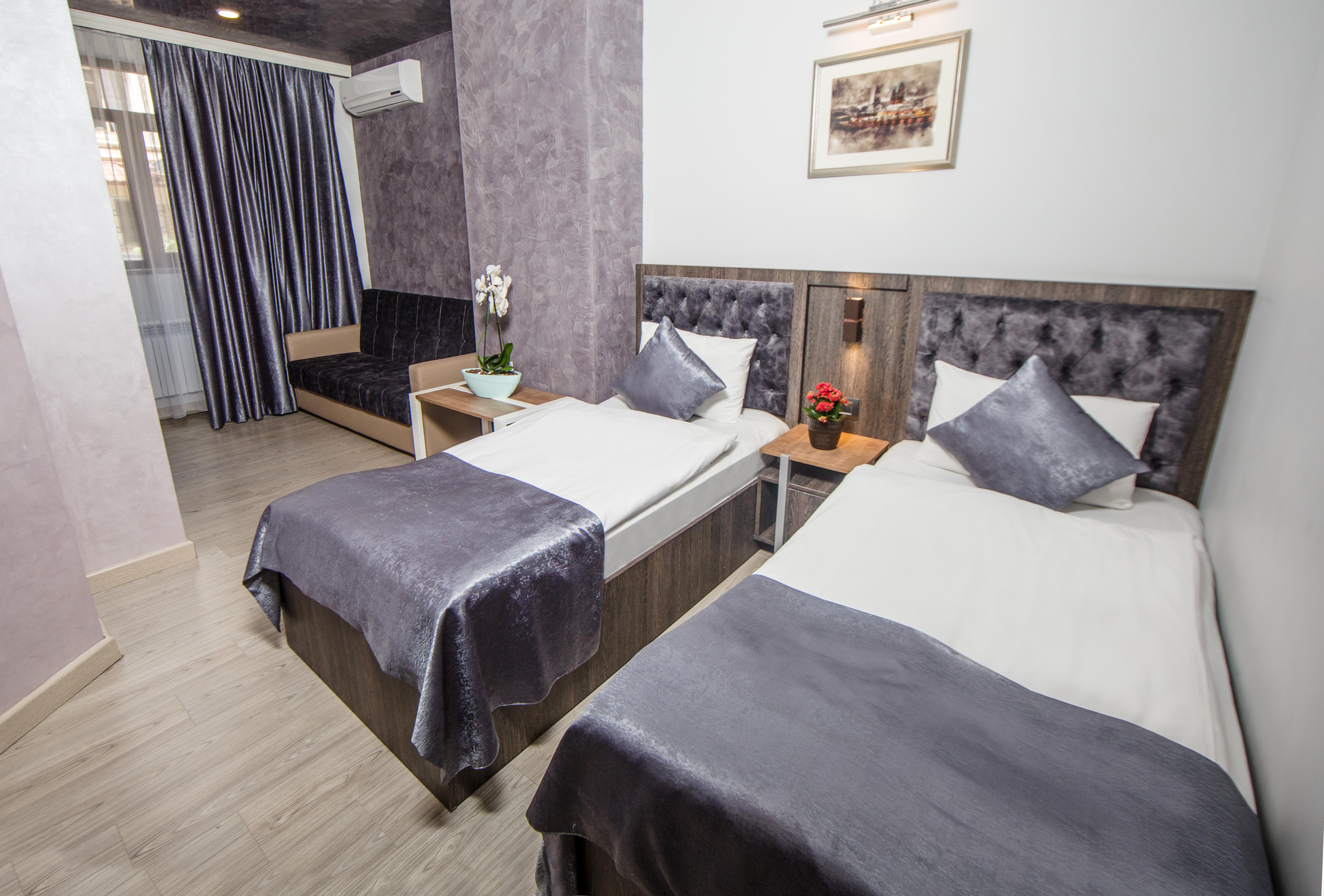 Passage Boutique Hotel Baku Kültér fotó