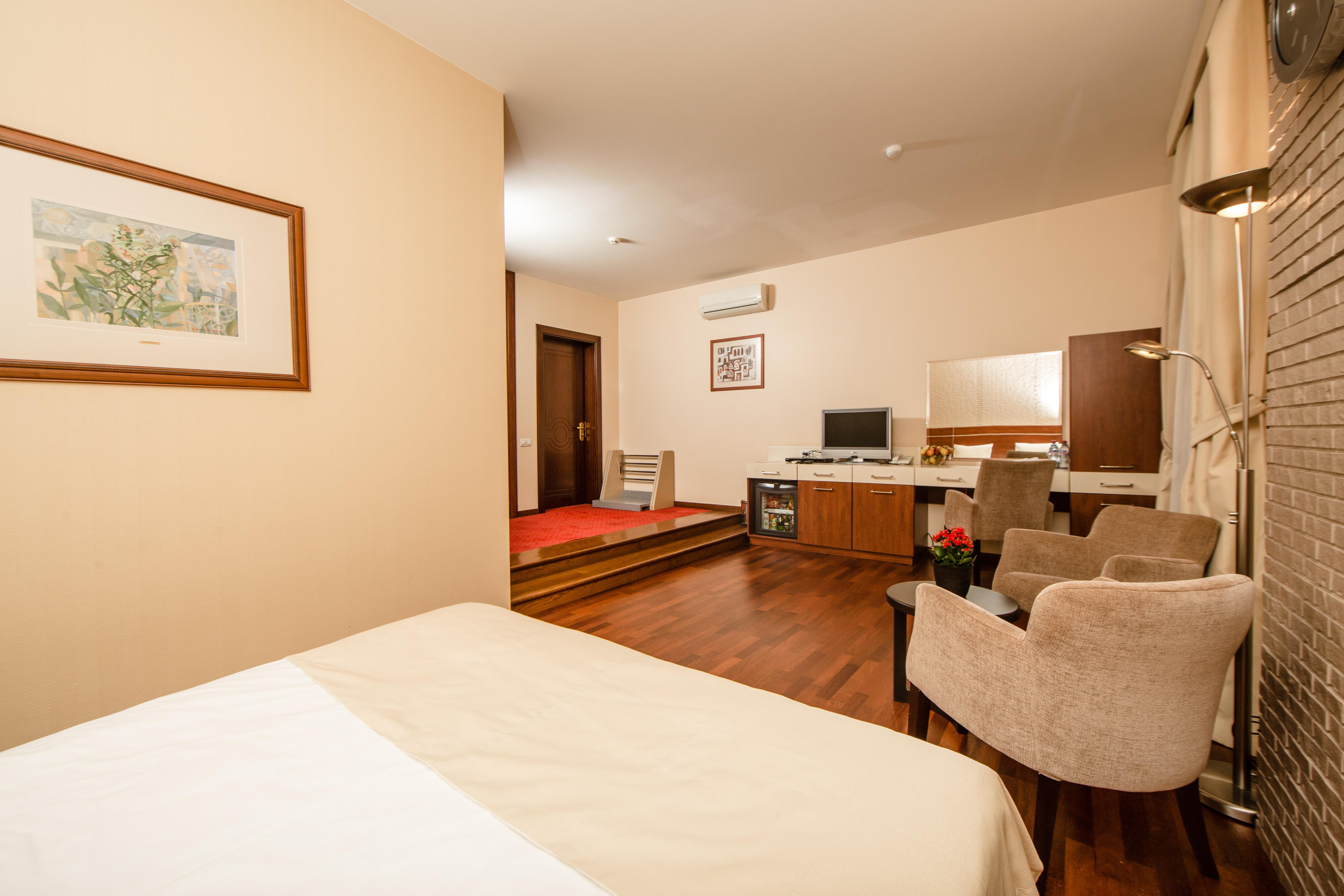 Passage Boutique Hotel Baku Kültér fotó