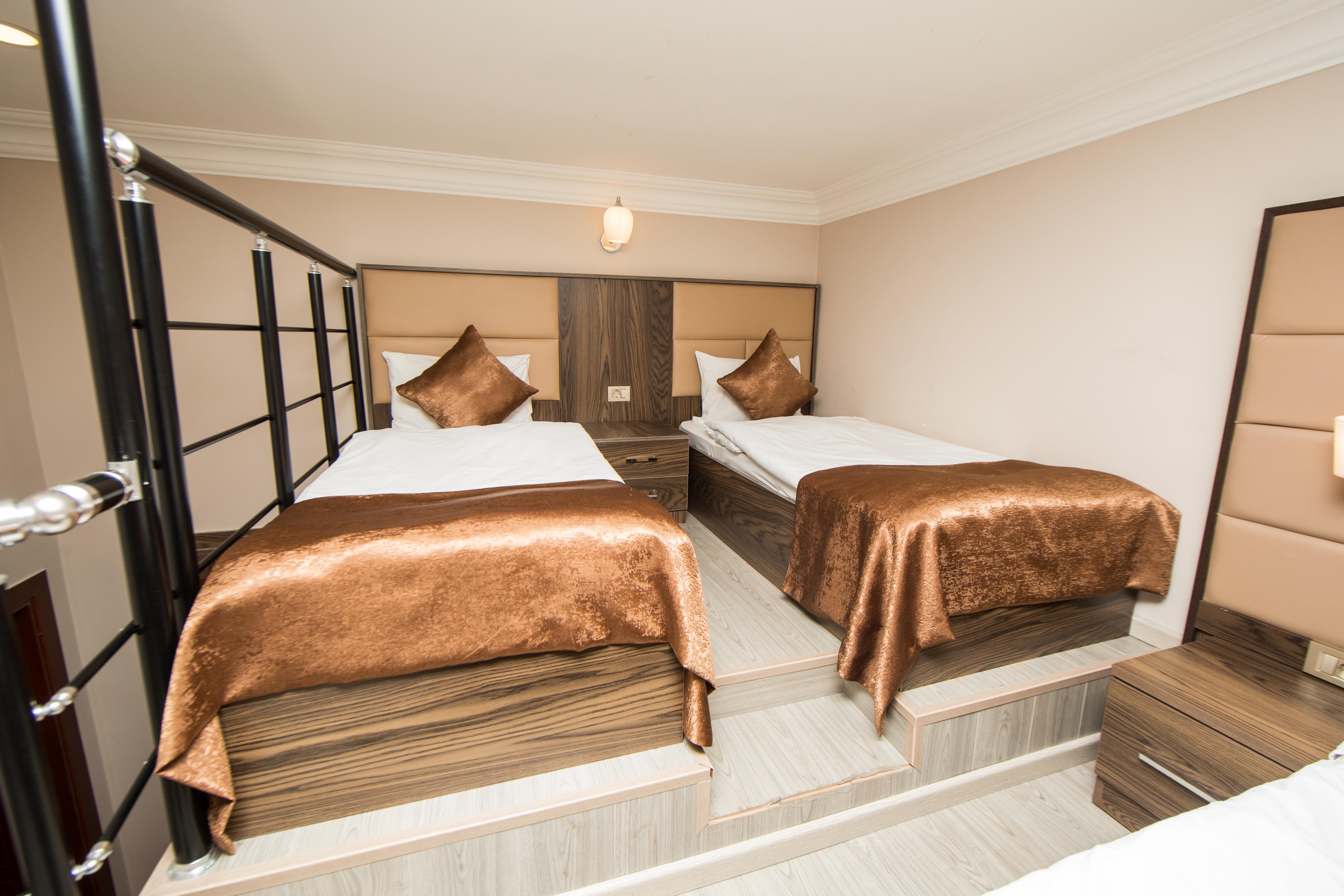 Passage Boutique Hotel Baku Kültér fotó