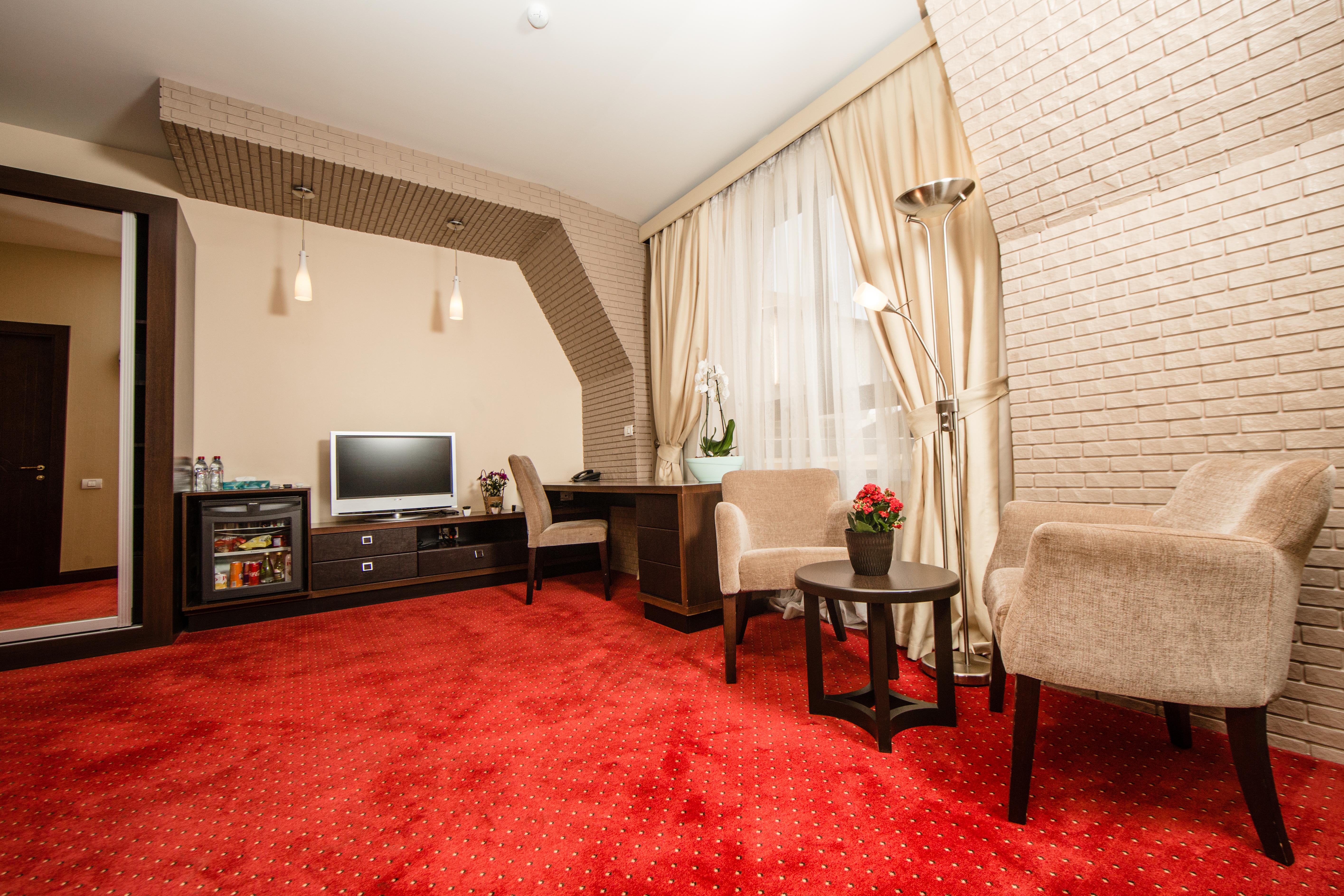 Passage Boutique Hotel Baku Kültér fotó