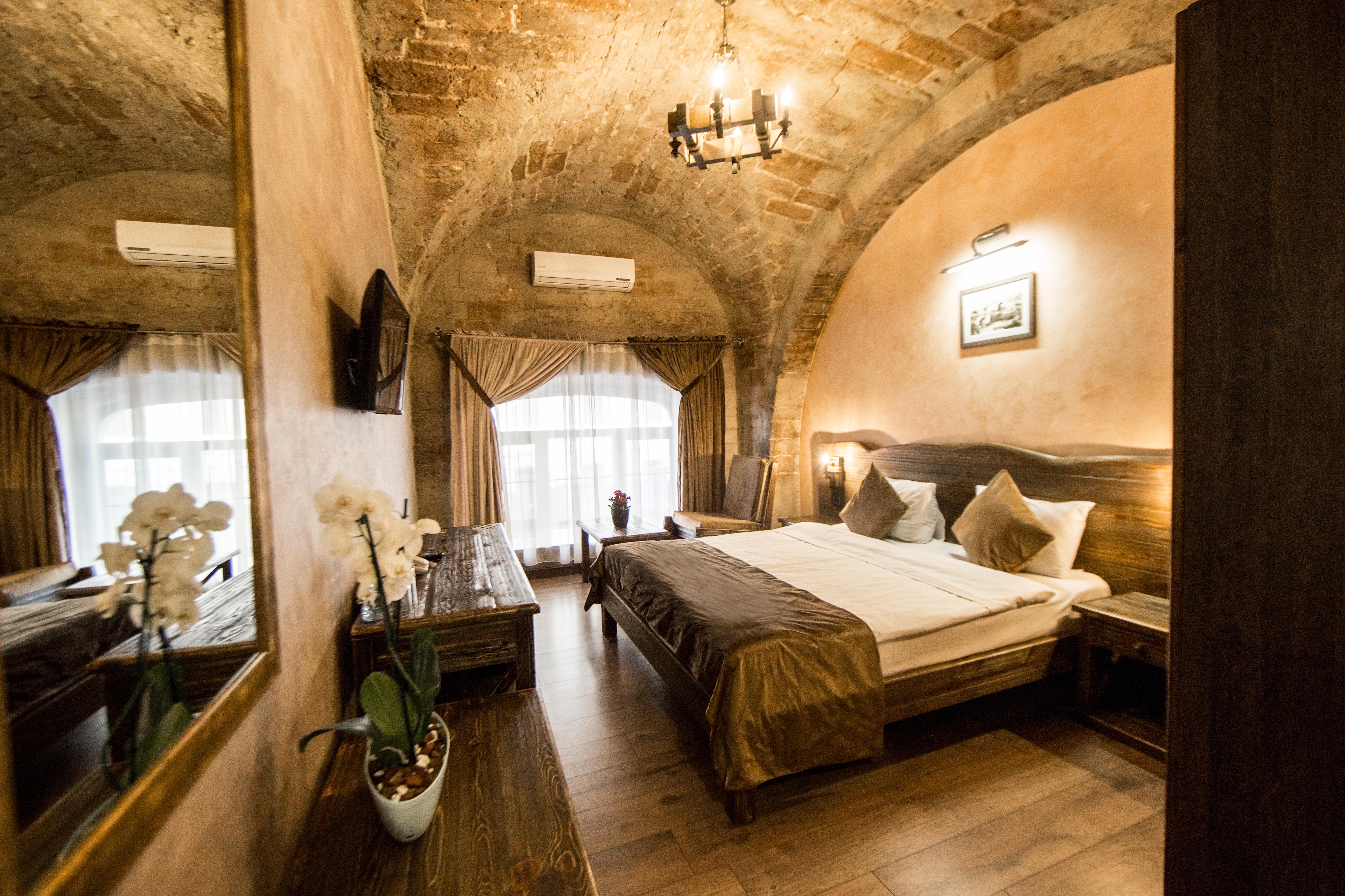 Passage Boutique Hotel Baku Kültér fotó