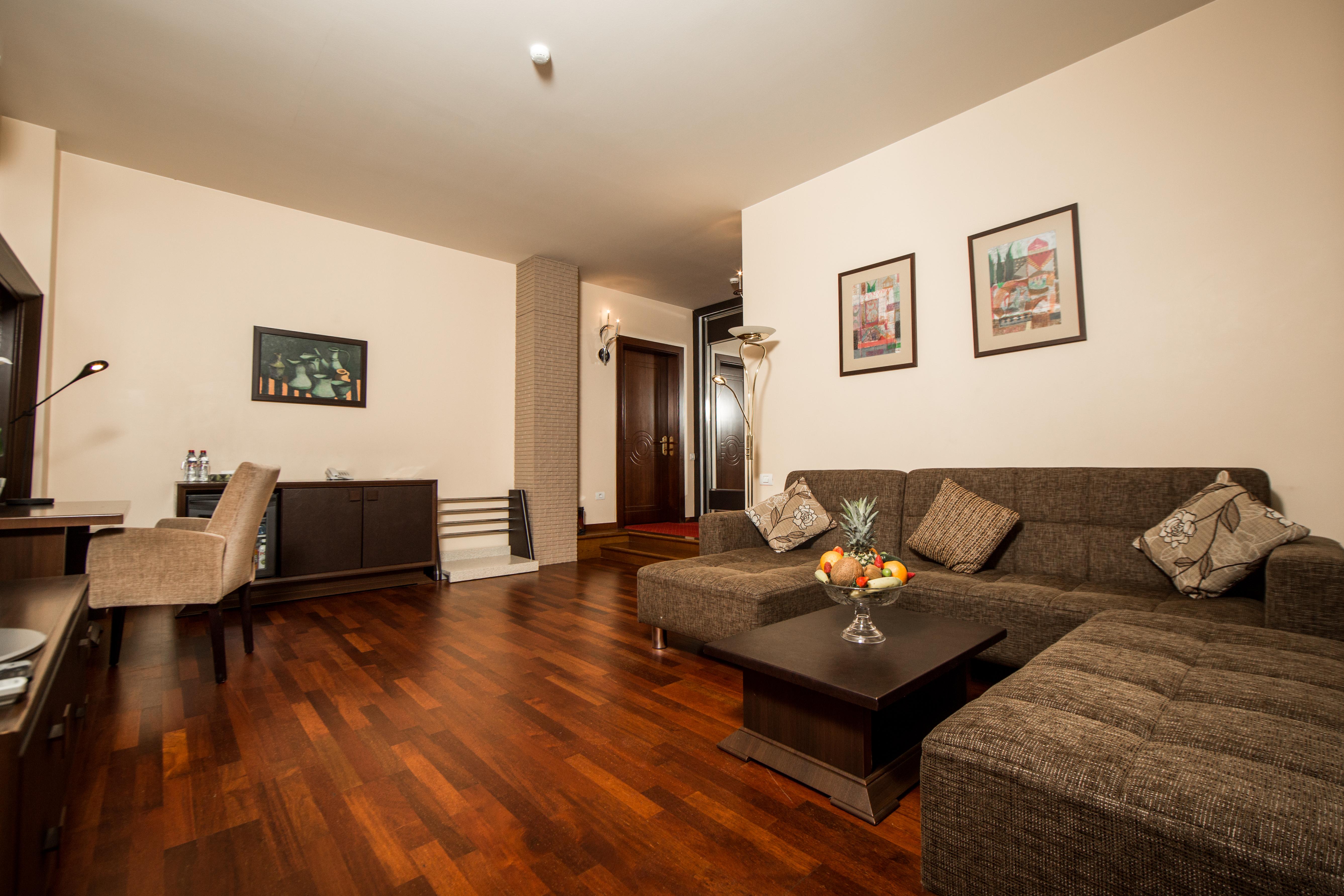 Passage Boutique Hotel Baku Kültér fotó