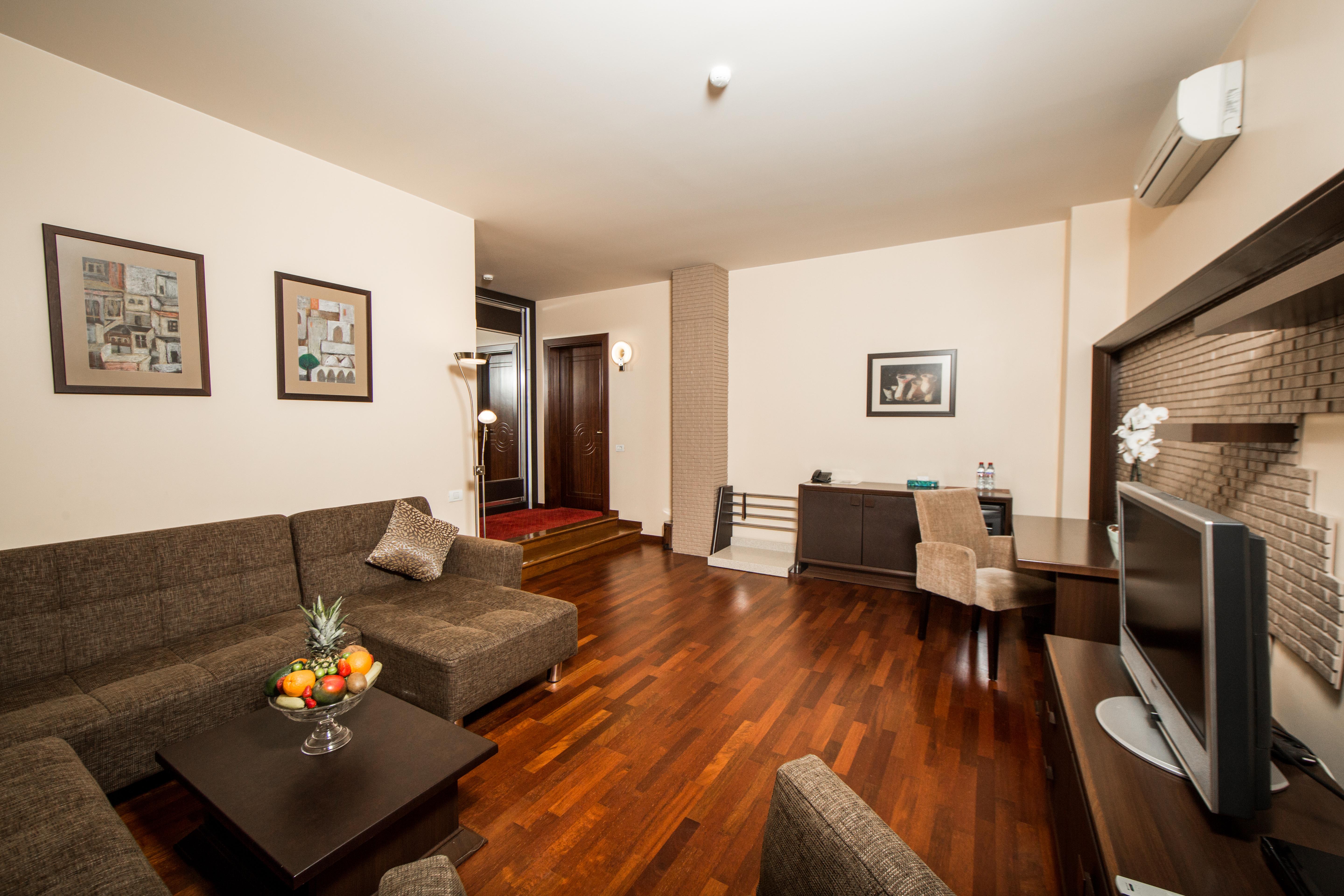 Passage Boutique Hotel Baku Kültér fotó