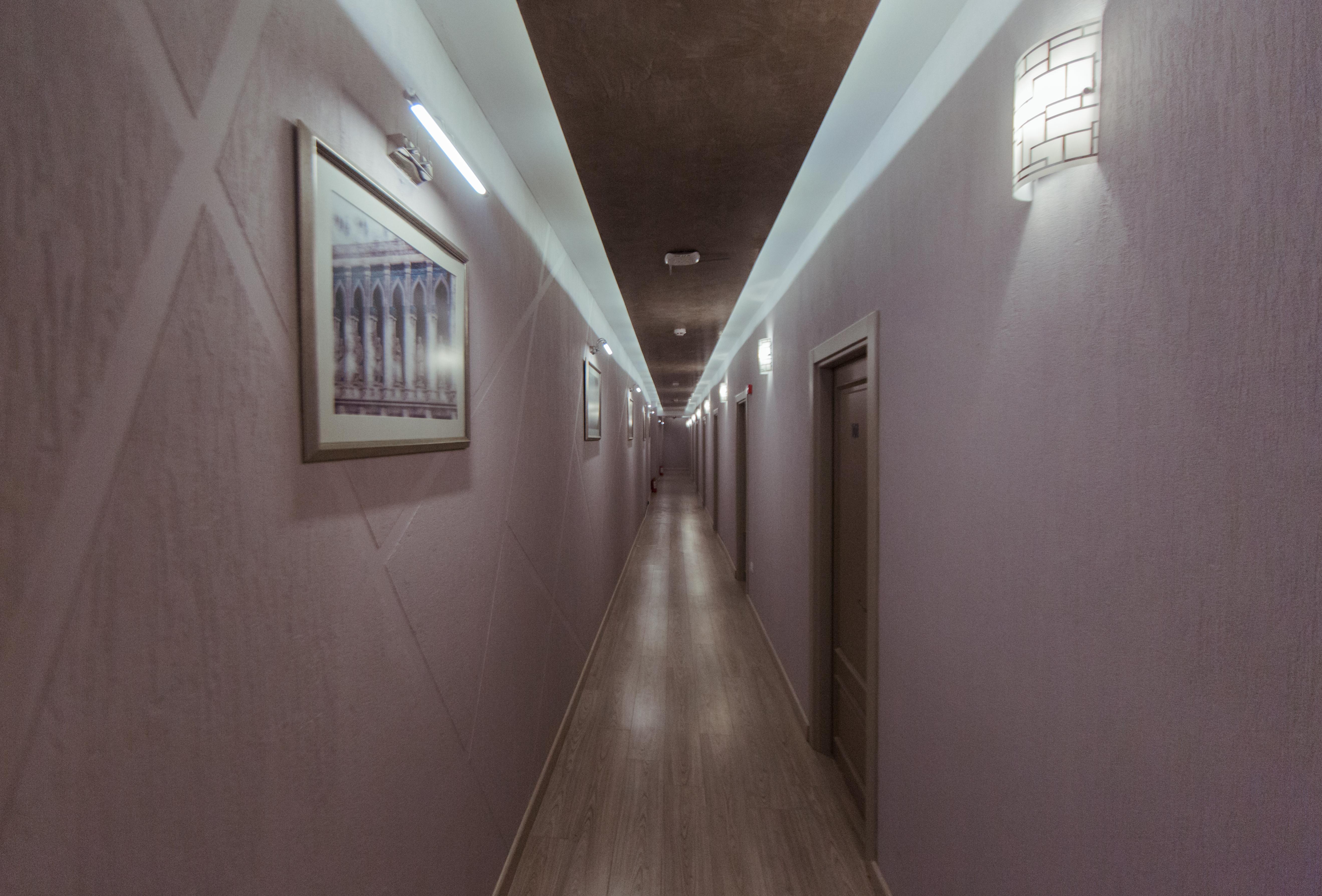 Passage Boutique Hotel Baku Kültér fotó