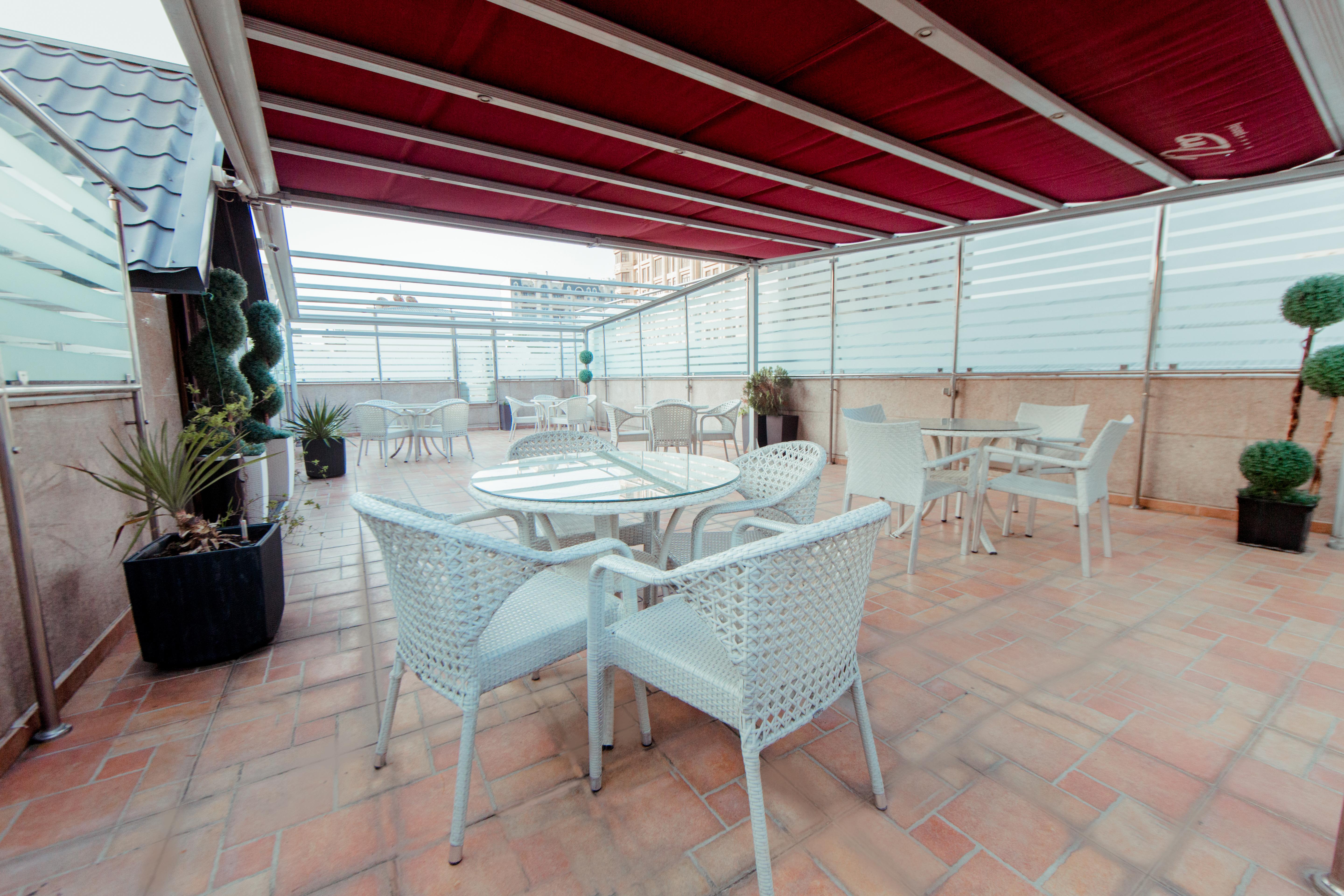 Passage Boutique Hotel Baku Kültér fotó