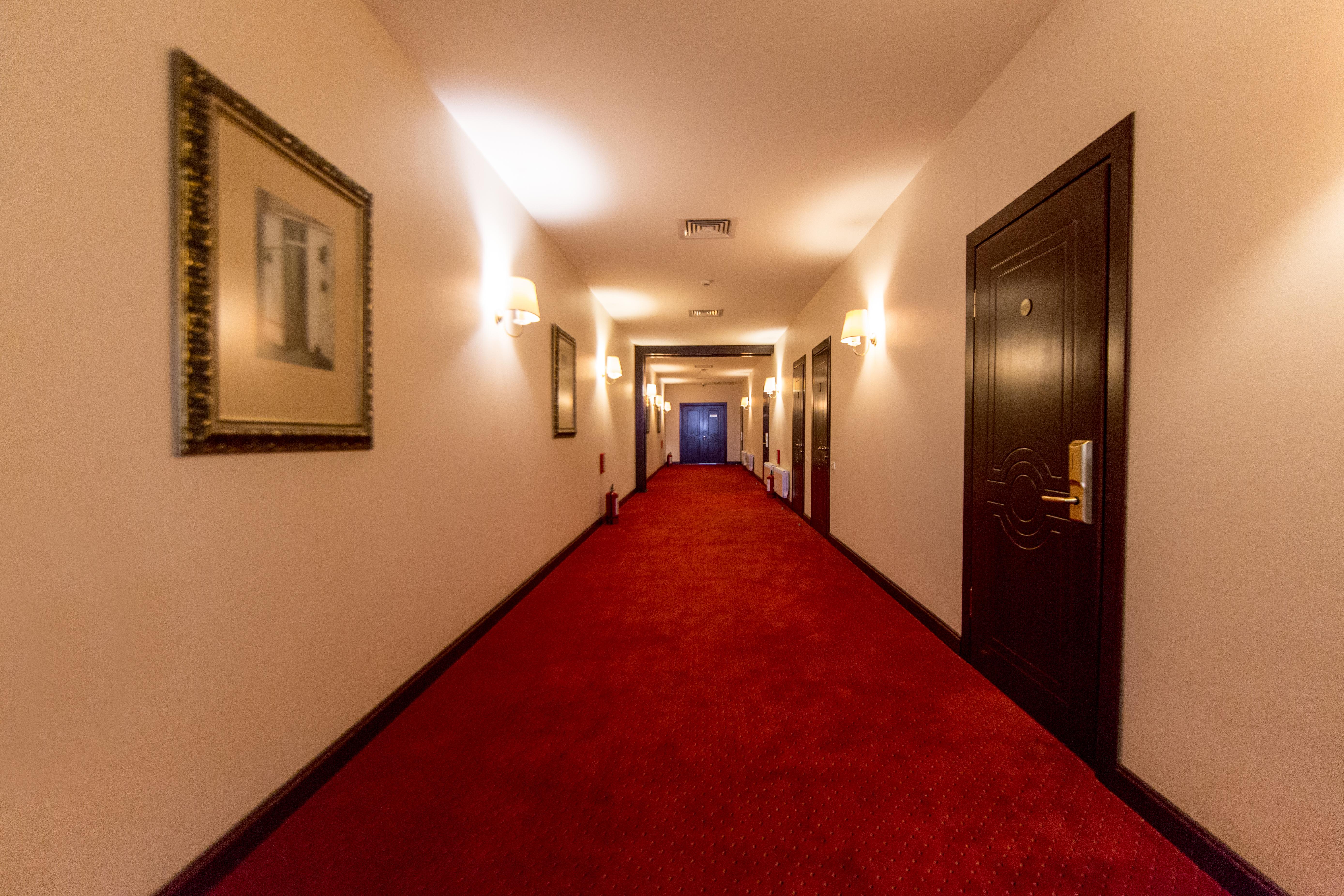 Passage Boutique Hotel Baku Kültér fotó